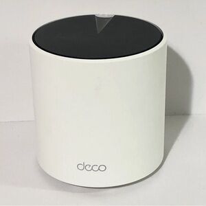 Ax41800 Router Back TP-Link | Networking | Tplink Deco Ax300 Wifi 6 Mesh System Deco X55 ...